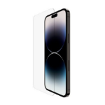 Belkin SFA072EC scherm- & rugbeschermer voor mobiele telefoons Doorzichtige schermbeschermer Apple 1 stuk(s)
