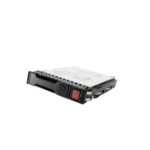 HPE 1.2TB SAS 12G Mission Critical 10K SFF SC 3-year Warranty Multi Vendor HDD