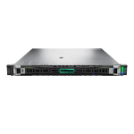 HPE ProLiant RL300 Gen11 M128-30 3.0GHz 128-core 1P 128GB-R 8SFF 1x480GB M.2 SSD 800W PS Server