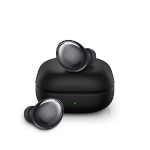 Samsung Galaxy Buds Pro Headset True Wireless Stereo (TWS) In-ear Calls/Music Bluetooth Black