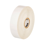 Zebra Z-Band UltraSoft Wristband White