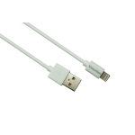 VisionTek 901199 lightning cable 78.7" (2 m) White