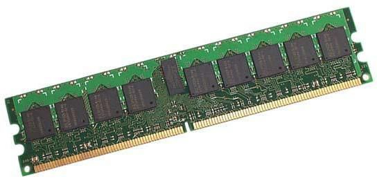 CoreParts MMG3863/4GB memory module DDR2 240-pin DIMM