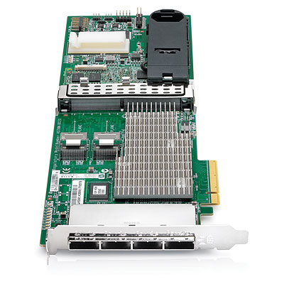 Hewlett Packard Enterprise SmartArray P812 RAID controller PCI Express x8