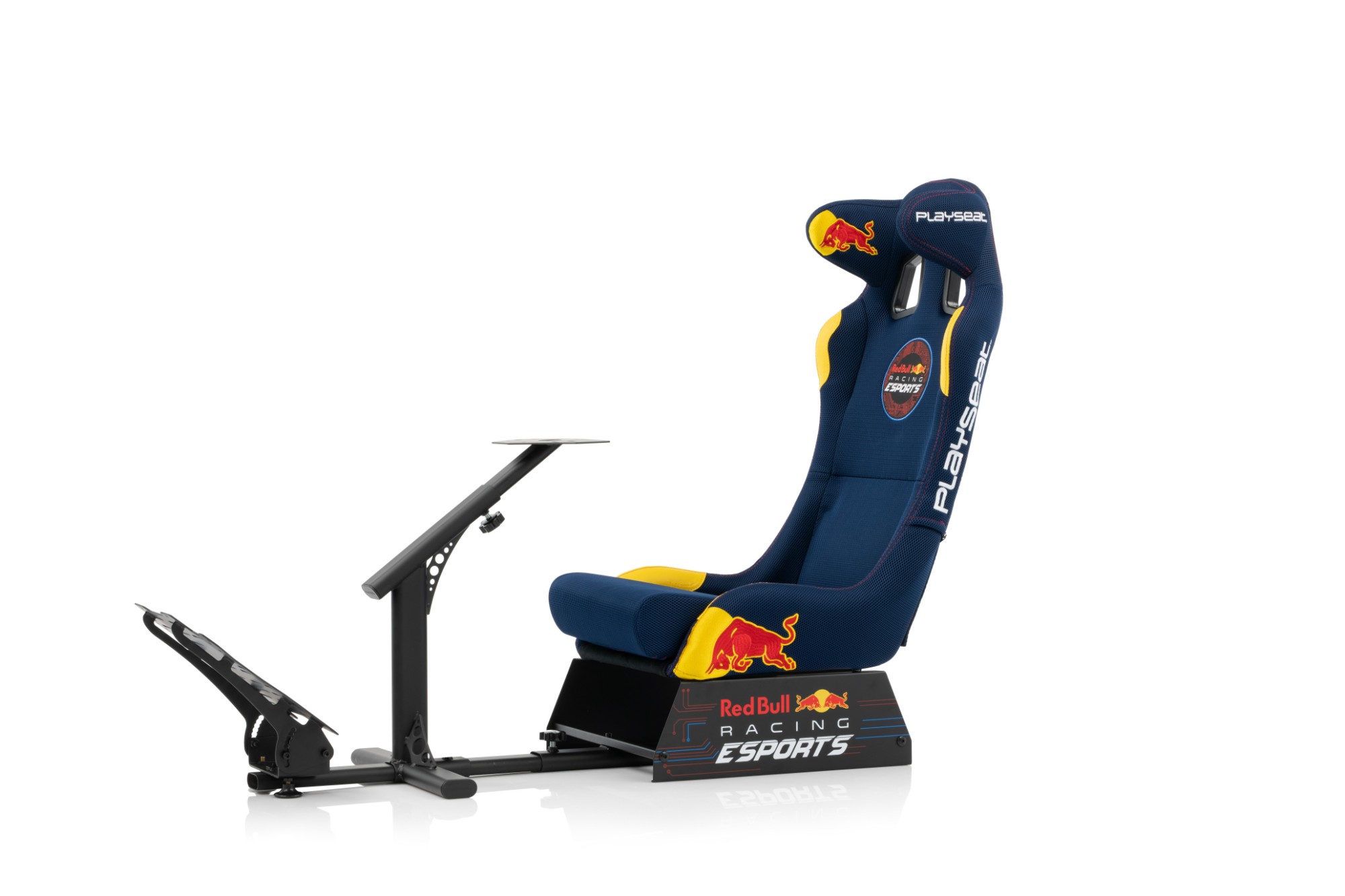 Photos - Computer Chair Playseat Evolution PRO Red Bull Racing Esports Universal gaming chair RER. 