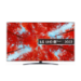 LG 65UQ91006LA.AEK TV 165.1 cm (65") 4K Ultra HD Smart TV Wi-Fi Blue