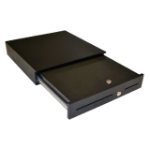 APG Cash Drawer ECD410-LID cash box tray accessory Lockable Lid