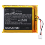 CoreParts MBXEL-BA157 household battery