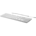 HP USB Business plat (grijs) toetsenbord