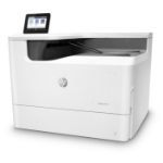 HP PageWide Color 755dn inkjet printer Colour 2400 x 1200 DPI A3 Wi-Fi