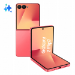 Samsung Galaxy Z Flip7 17.3 cm (6.8") 5G 12 GB 512 GB 4300 mAh Coral