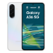 Samsung Galaxy A36 17 cm (6.7") Dual SIM Android 15 5G USB Type-C 6 GB 128 GB 5000 mAh White