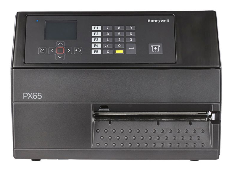 Honeywell PX65A label printer Thermal transfer 300 x 300 DPI 225 mm/sec Wired Ethernet LAN