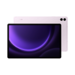 Samsung Galaxy Tab S9 FE+ 5G Samsung Exynos LTE-TDD & LTE-FDD 256 GB 31.5 cm (12.4") 12 GB Wi-Fi 6 (802.11ax) Pink