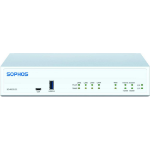 Sophos SD-RED 20 network management device 250 Mbit/s Ethernet LAN