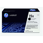 C7115X (15X) Toner black, 3.5K pages