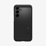 Spigen ACS07517 mobiele telefoon behuizingen 16,8 cm (6.6") Hoes Zwart