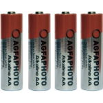 AgfaPhoto LR6 Wegwerpbatterij Alkaline