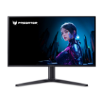 Acer Predator X27 QD-OLED X27UF5bmiippruzx computer monitor 67.3 cm (26.5") 2560 x 1440 pixels Quad HD Black