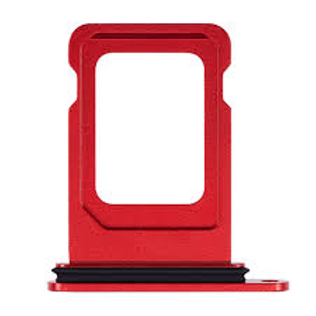 EU Product - iPhone 14 Plus SIM Card Holder - Red thumbnail