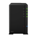 Synology DX213 array di dischi Nero