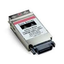 Cisco CWDM-GBIC-1590-RF 1G GBIC Transceiver