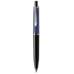 Pelikan K405 Black Clip-on retractable ballpoint pen 1 pc(s)