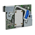HPE H244br interface cards/adapter Internal SAS