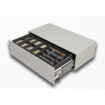 apg Solutions MIC237A-WH4522 cash drawer Electronic cash drawer