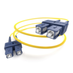 UNC FJ9SCSC-07M InfiniBand/fibre optic cable 275.6" (7 m) SC