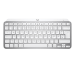 Logitech MX Keys Mini For Mac Minimalist Wireless Illuminated Keyboard