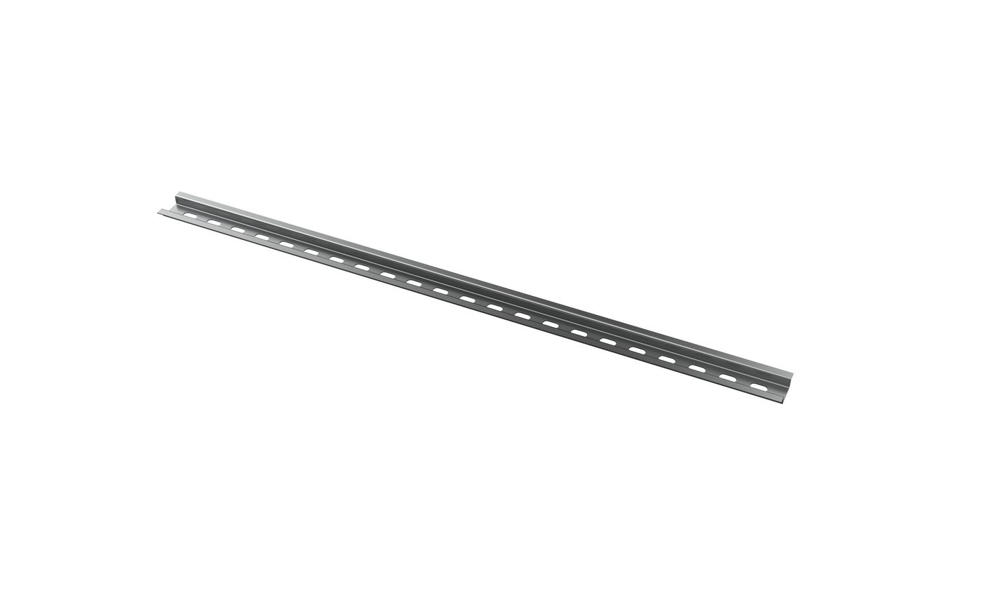 Lanview Rwmip65-Din-W500mm Rack Accessory