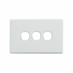 4Cabling 040.0.0115 wall plate/switch cover White