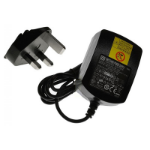 Acer AC Adaptor power adapter/inverter Indoor 18 W Black