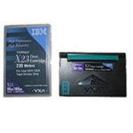 IBM X23 Data Cartridge Blank data tape 8 mm