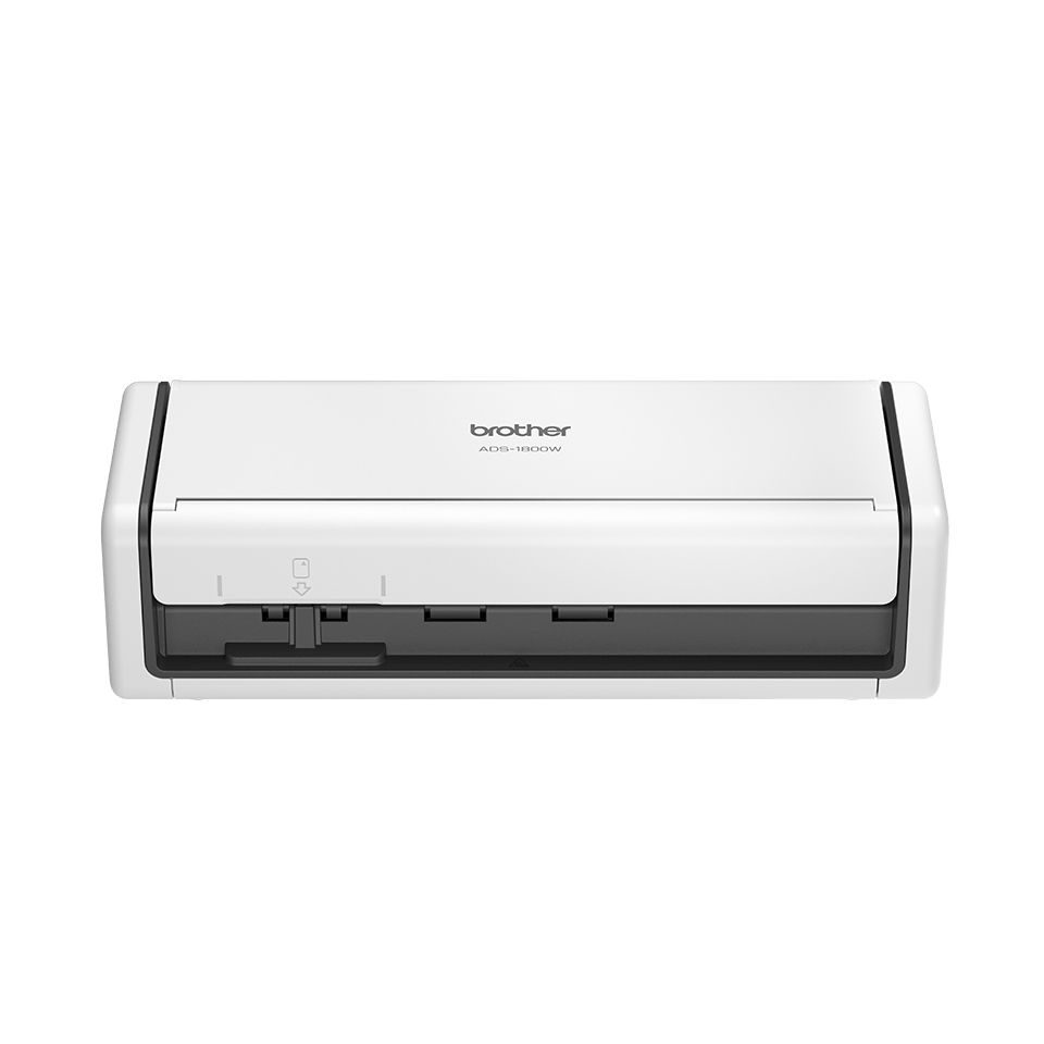 Brother ADS-1800W Compact Portable Document Scanner ADS1800WZU1