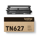 Brother TN-627BK ULTRA HIGH YIELD BLACK