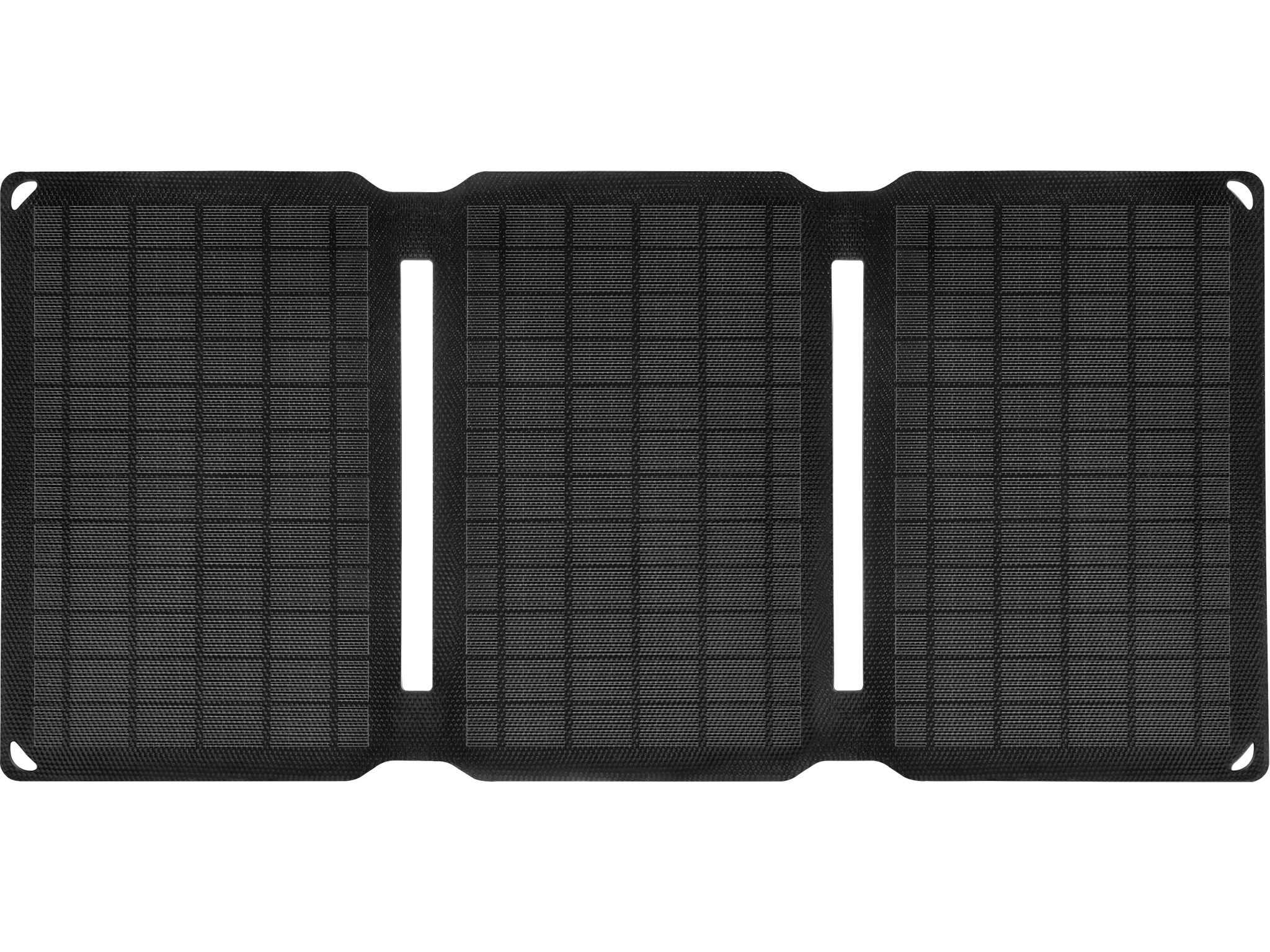 Image of Sandberg Solar Charger 21W 2xUSB