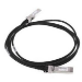 HPE JD096B InfiniBand/fibre optic cable 47.2" (1.2 m) SFP+ Black