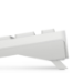 Dell l Keyb & Mouse KM5221W UK White