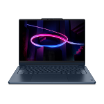 Lenovo Yoga 9 2-in-1 14IPH11 Copilot+ PC Intel Core Ultra 7 355 Hybrid (2-in-1) 35.6 cm (14") Touchscreen 2.8K 32 GB LPDDR5x-SDRAM 1 TB SSD Wi-Fi 7 (802.11be) Windows 11 Home German Blue
