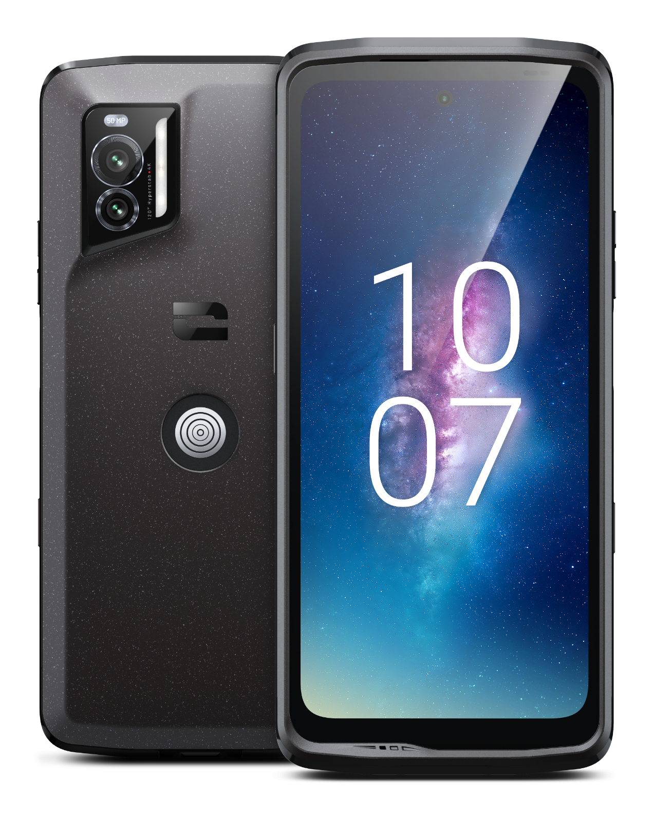 Crosscall STELLAR-X5s 16.5 cm (6.5") Dual SIM Android 15 5G USB T