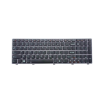 Lenovo 25209663 laptop reserve-onderdeel Toetsenbord