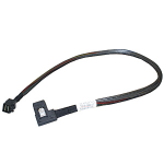 Fujitsu T26139-Y4040-V17 Serial Attached SCSI (SAS) cable 0.704 m Black