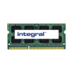 Integral IN3V8GNAJKILV 8GB LAPTOP RAM MODULE DDR3 1600MHZ