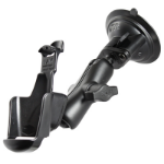 RAM Mounts RAM-B-166-GA8 navigator mount Car Passive Black