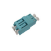 Microconnect FIBLCADA fibre optic adapter LC 1 pc(s) Blue