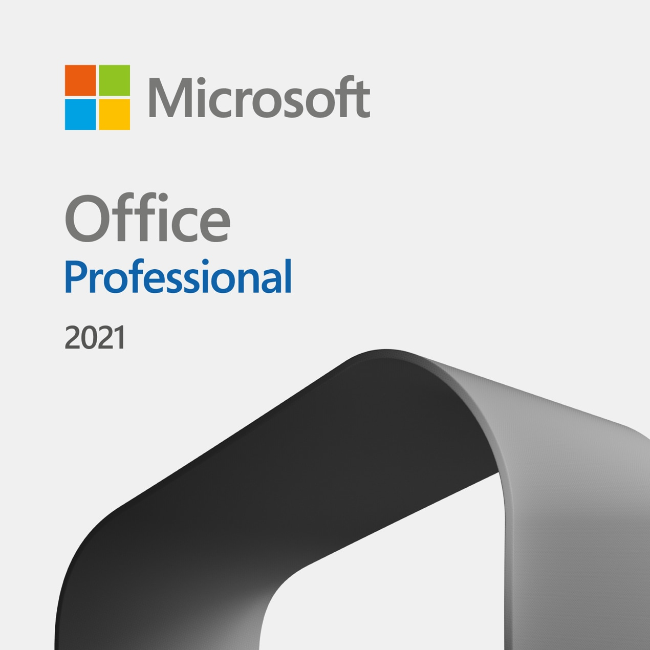 Microsoft Office Professional 2021 Multilingual