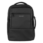 TechZone TZLBP32 mochila Negro Poliéster