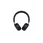 Yealink BH76 Teams Black USB-A Headset